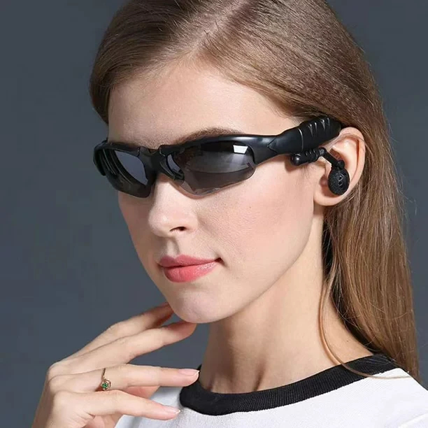 Miniatura 5 de GAFAS CON BLUETOOTH Y MICROFONO